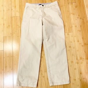 Tommy Hilfiger Khaki Pants
